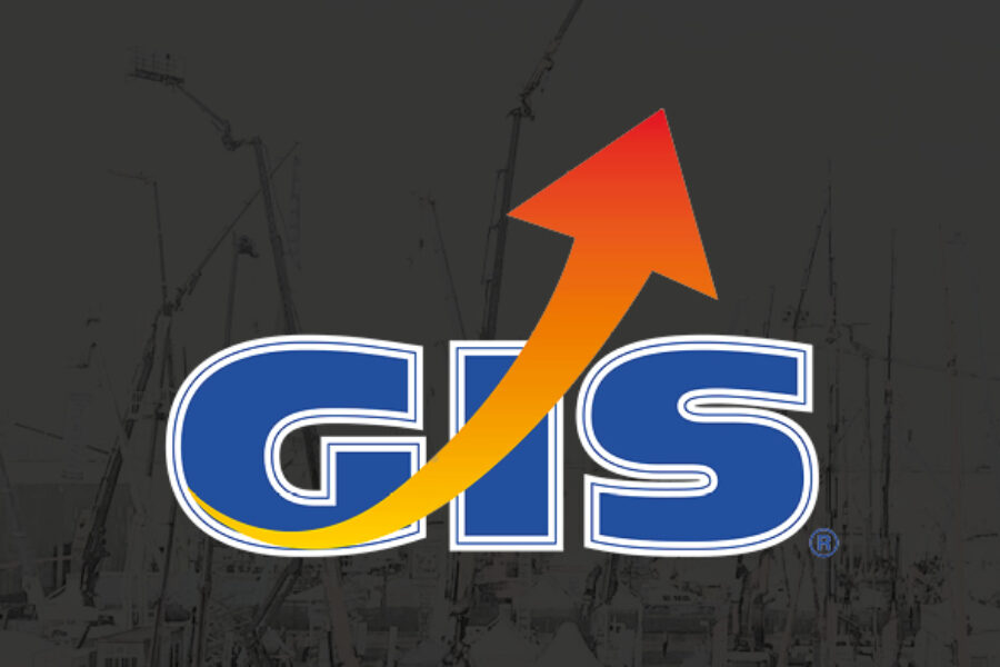 GIS EXPO 2025