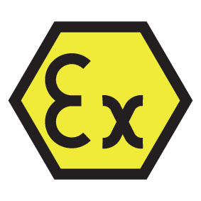 Atex Certication